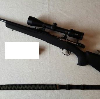 Mauser 98 Custom Projekt + Kaufsoption