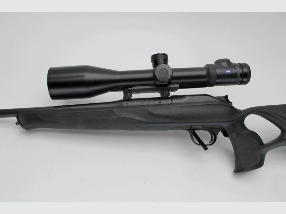 Rep. Büchse Blaser R8 Professional Success mit Zeiss V8 4,8-35x60 .308Win