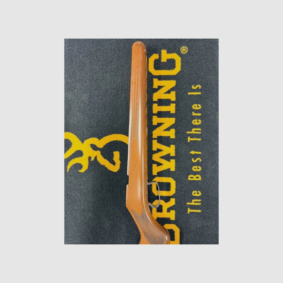 Manufrance Schaft Gartenbüchse 9MM/12MM gebraucht, Bild 5 von 7