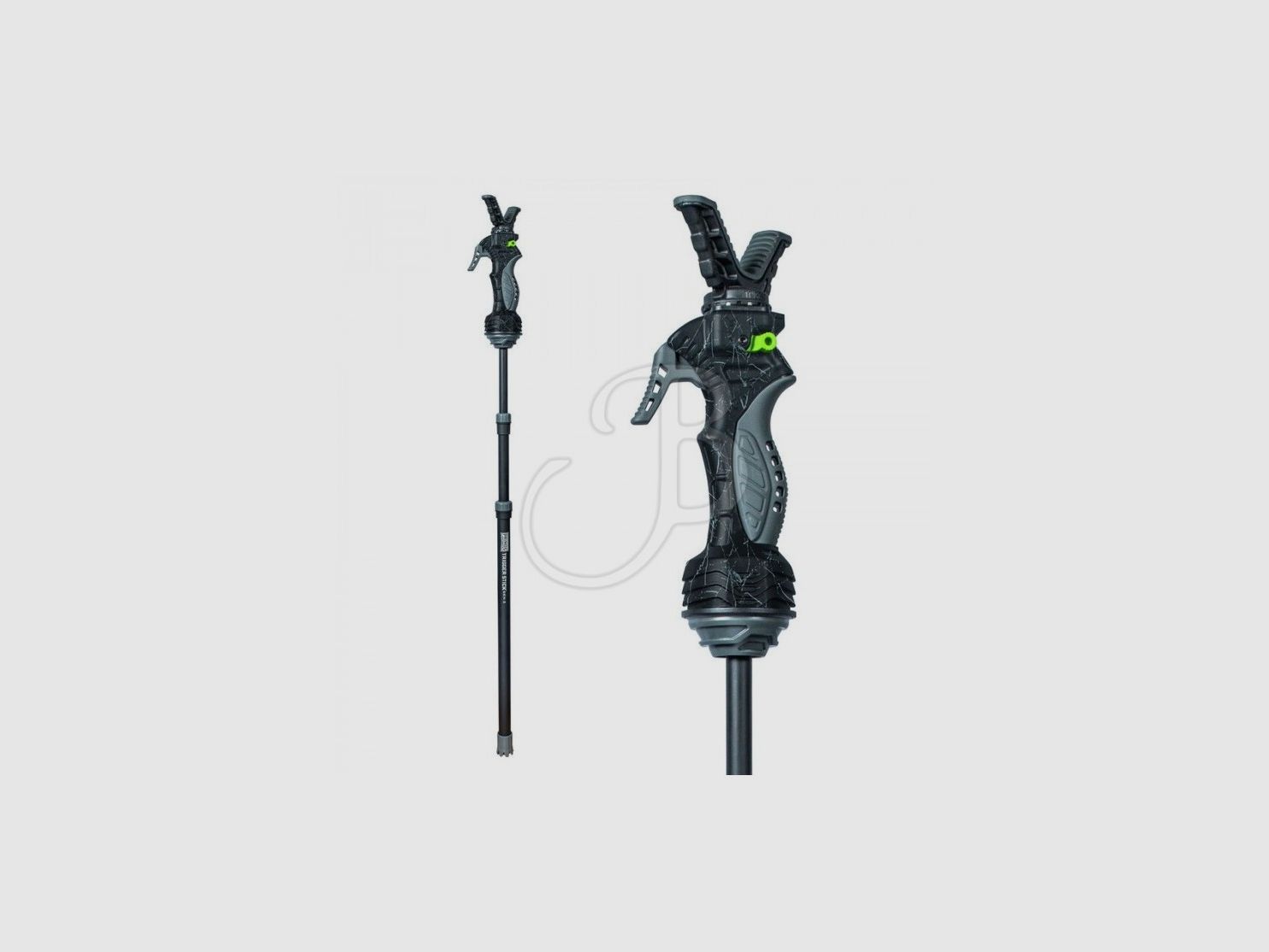 PRIMOS TRIGGER STICK GEN3 TALL ONYX BLACK, Bild 1 von 2