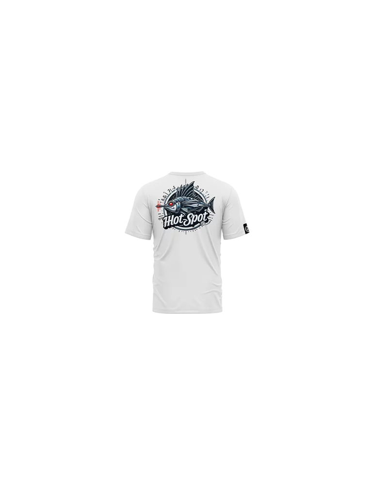 T-shirt Future Marlin Hotspot Design