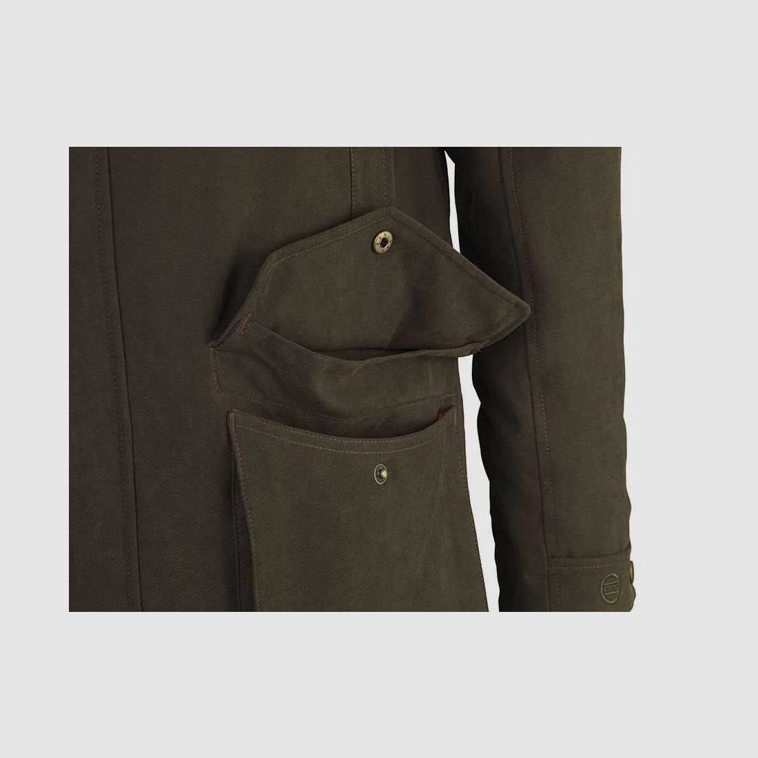 Gladiator Parka, Bild 4 von 21
