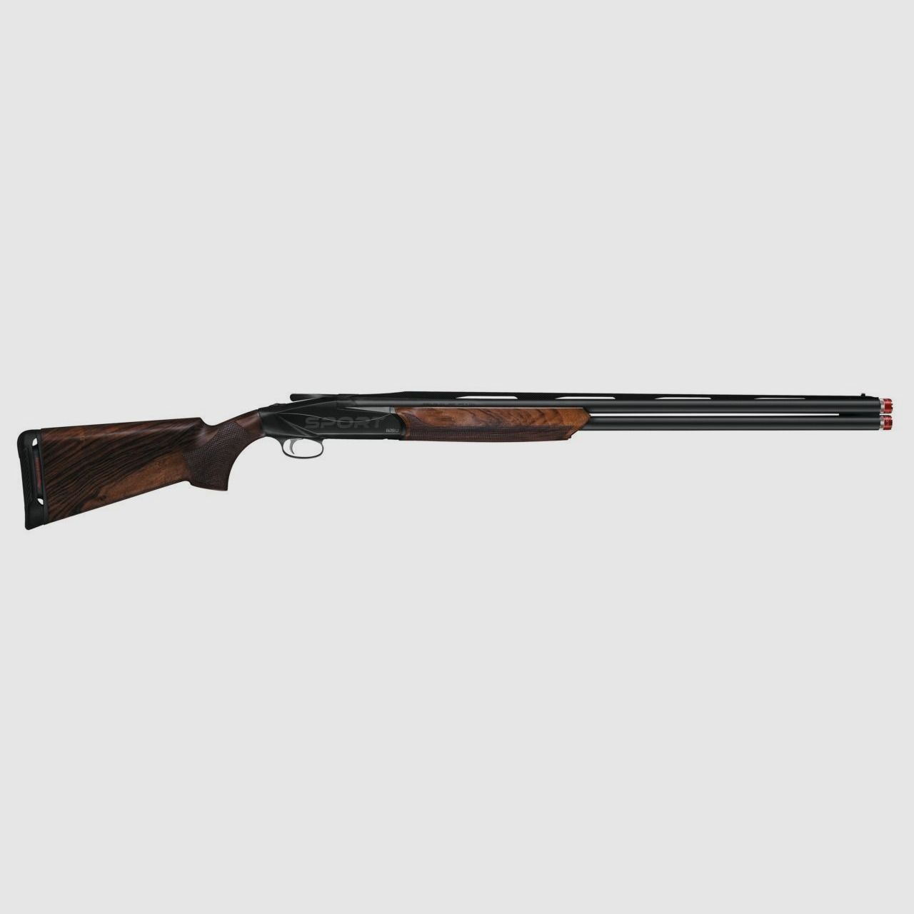 Bockdoppelflinte Benelli 828U Sporting Kal. 12/76, Bild 2 von 16