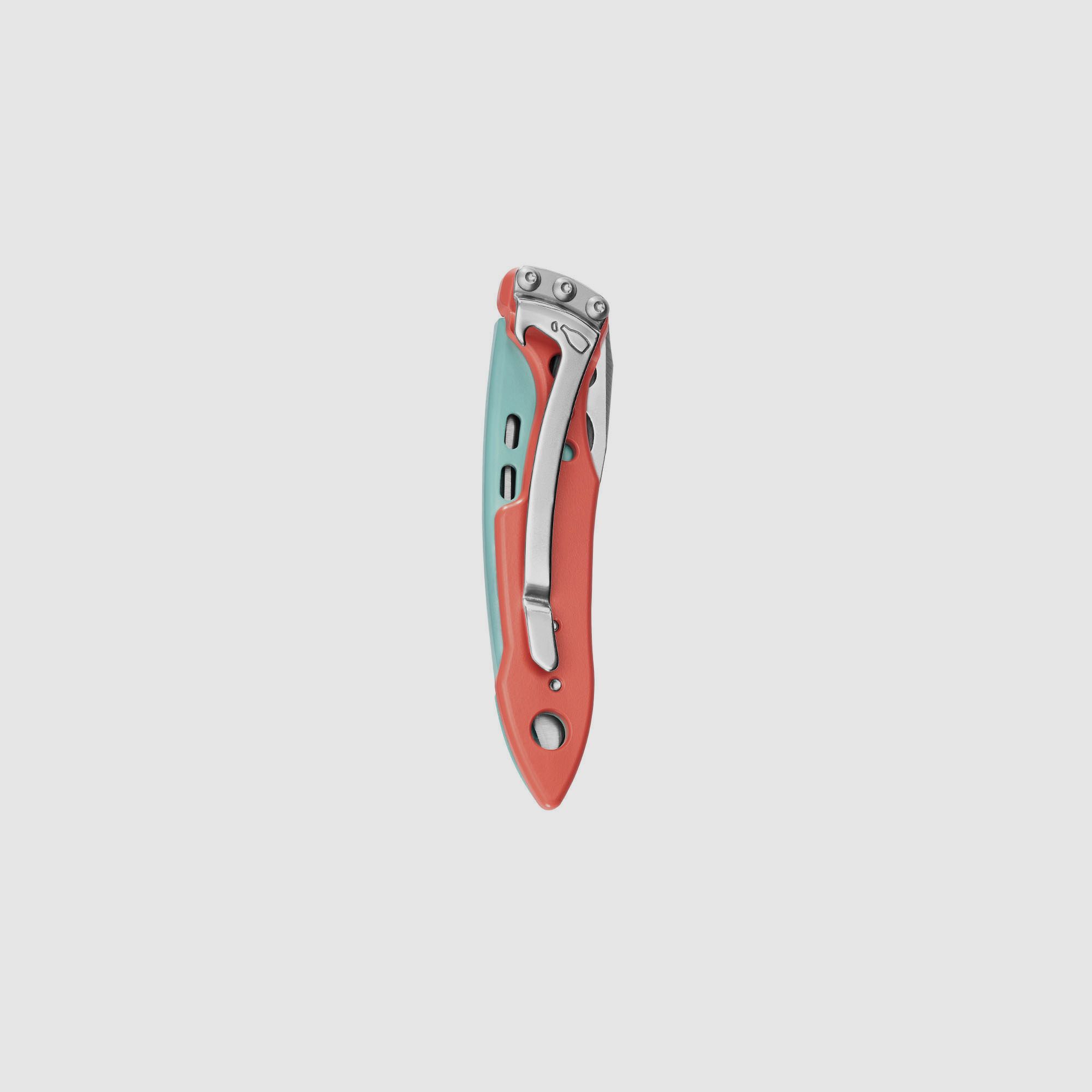 Leatherman SKELETOOL KB Paradise