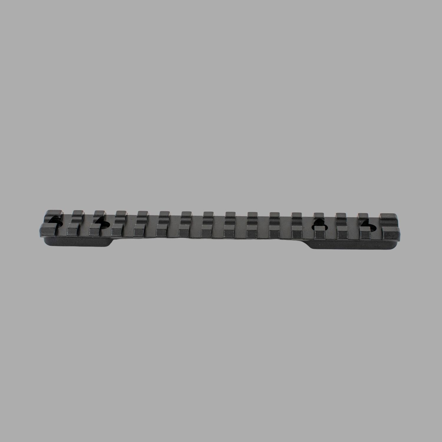 Rifle Doc Picatinny Weaver STAHL Schiene für BROWNING EUROPEAN