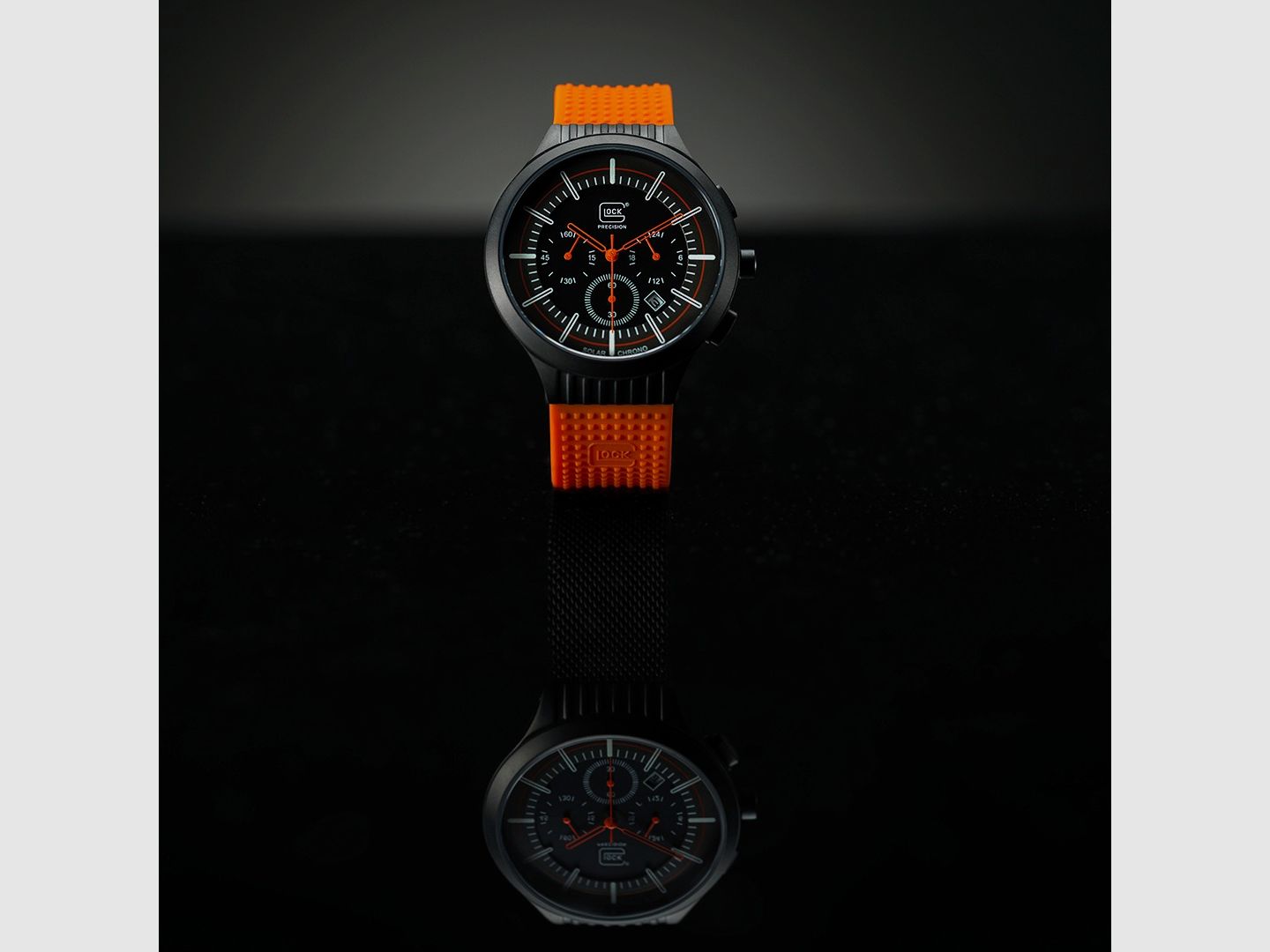 Montre Glock Global Chrono (set), image 2 sur 7