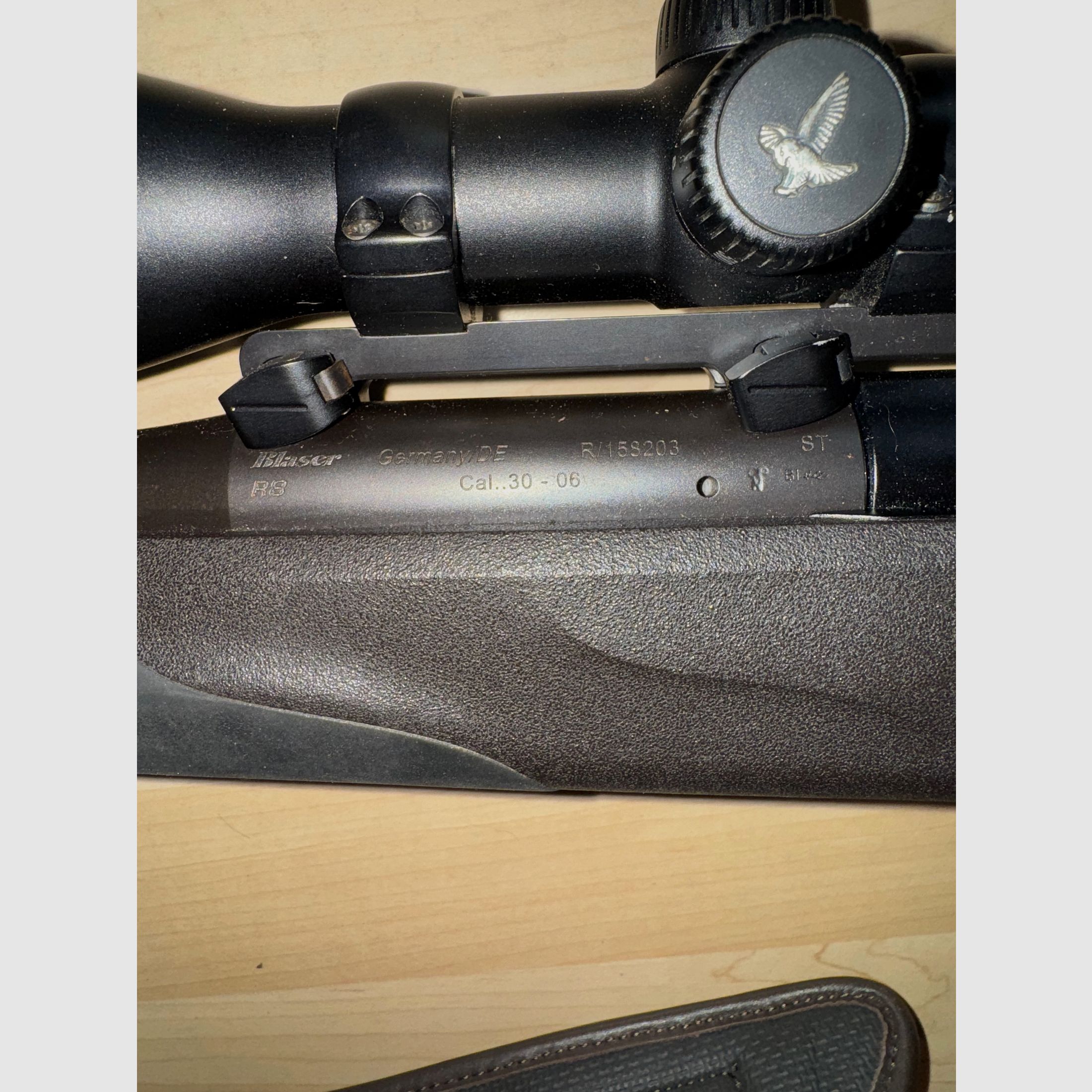 Blaser R8 Professional Success 