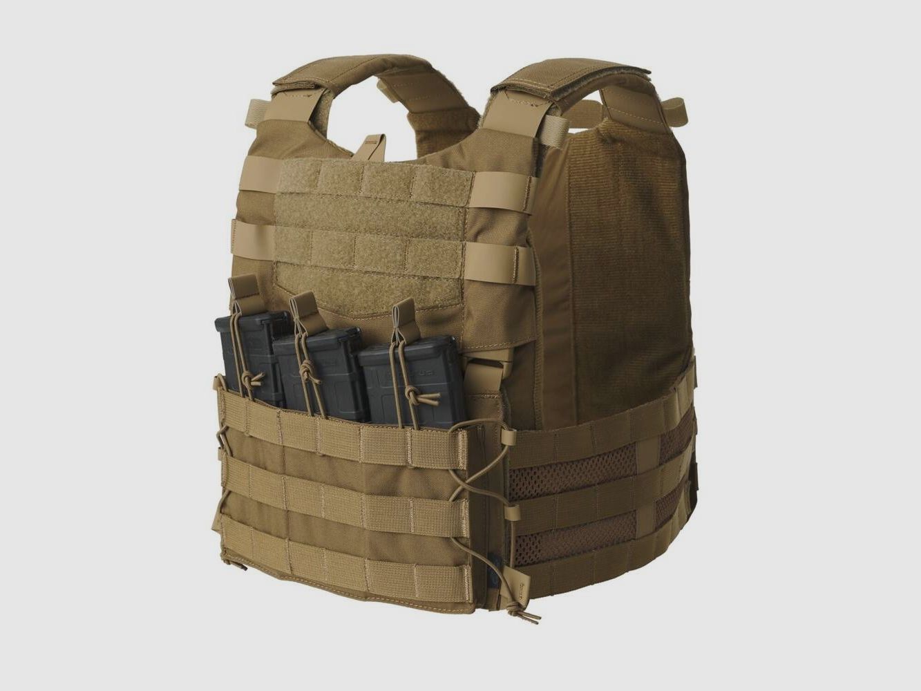 Helikon - A tactical vest Guardian military set - MultiCam - KK-GMS-CD-34, image 3 of 6