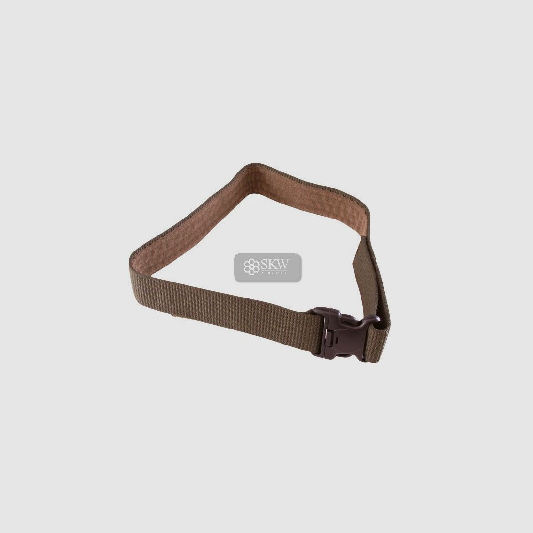 Delta Tactics Tactical Belt OD