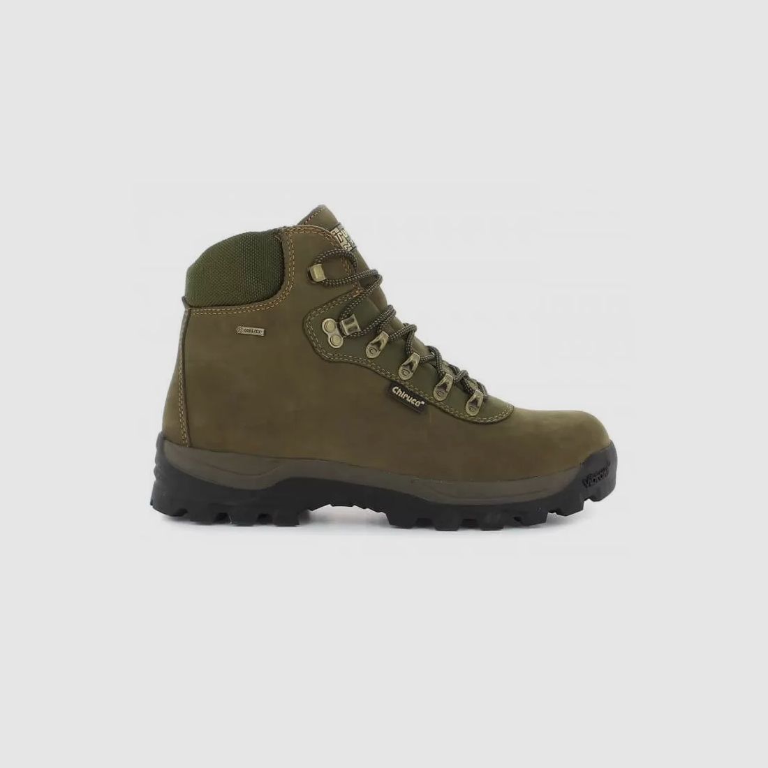 CHIRUCA GRIFON GORE-TEX VIBRAM VERDE, imagen 1 de 4