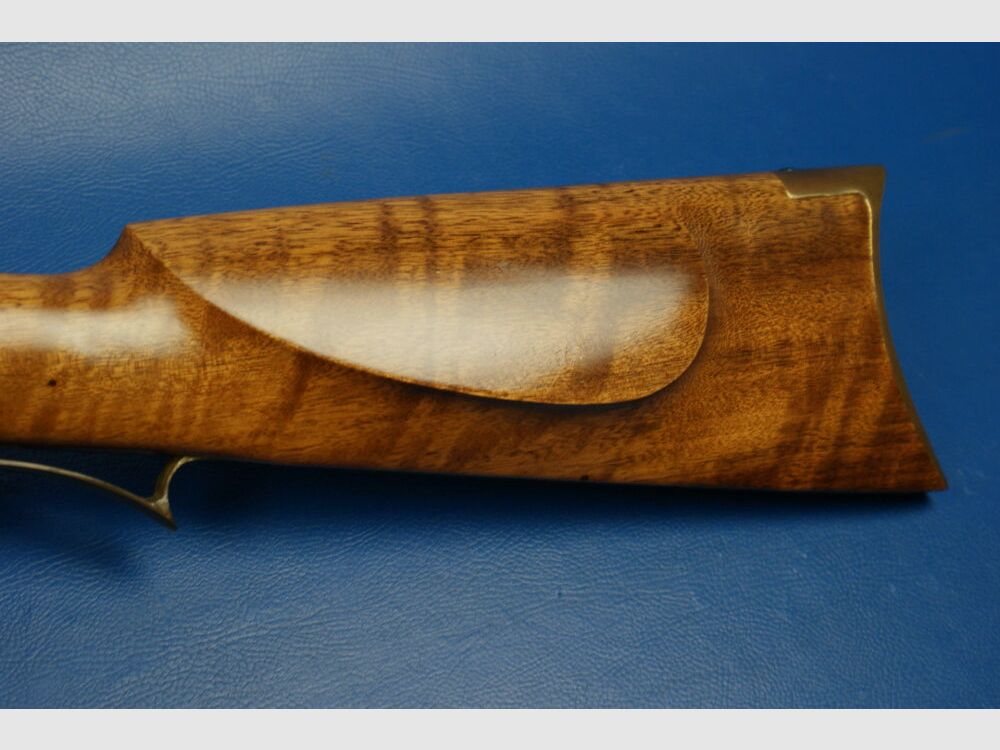 Fusil à percussion Plainsman 45 / .45 (poudre noire)