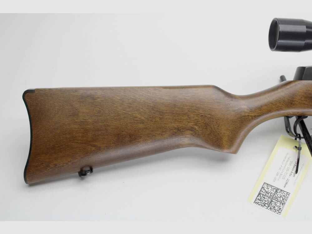 SL Büchse Ruger Mini 14 Ranch Rifle .223Rem