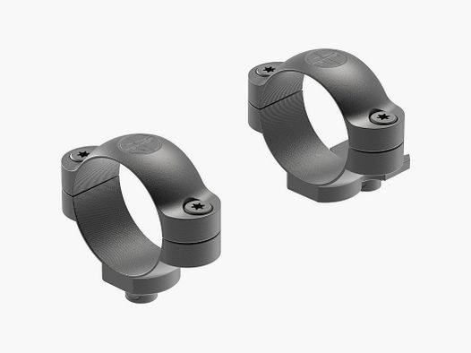 Collier LEUPOLD QR - 30mm Med EXT mat - 49939
