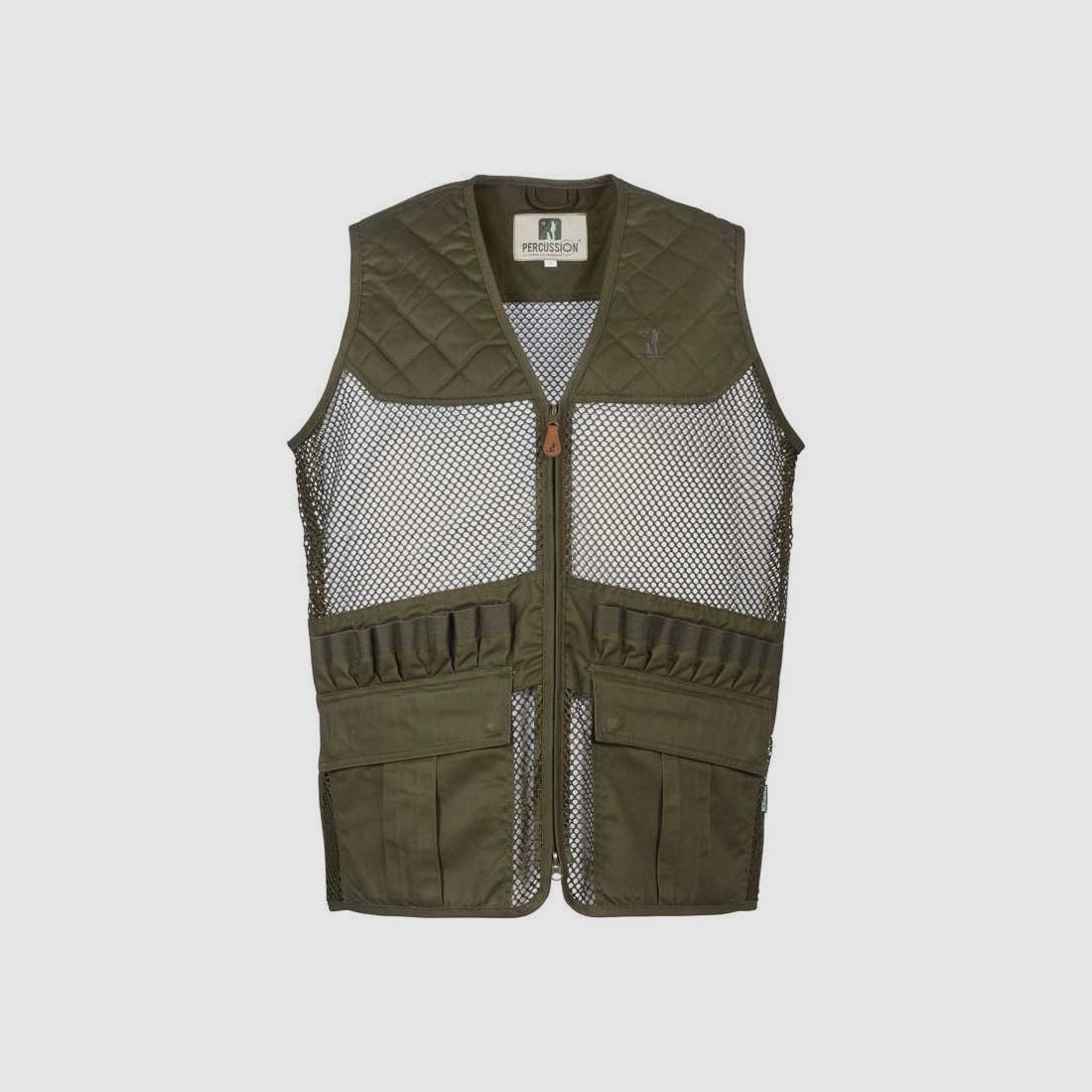 Savanne Mesh Percussie Vest, afbeelding 1 van 2