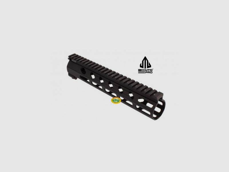 UTG GUARDIAMANO M-LOK Free Float für AR15