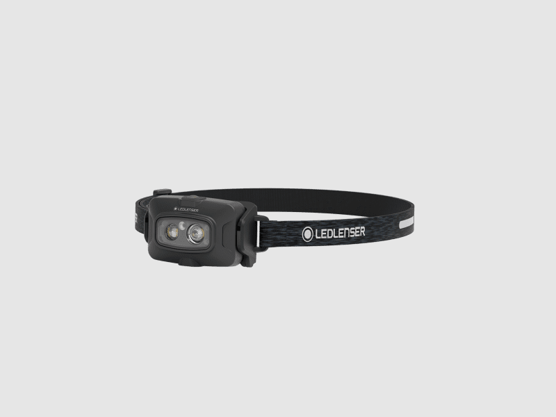 Lampada Frontale Ledlenser HF4R Core