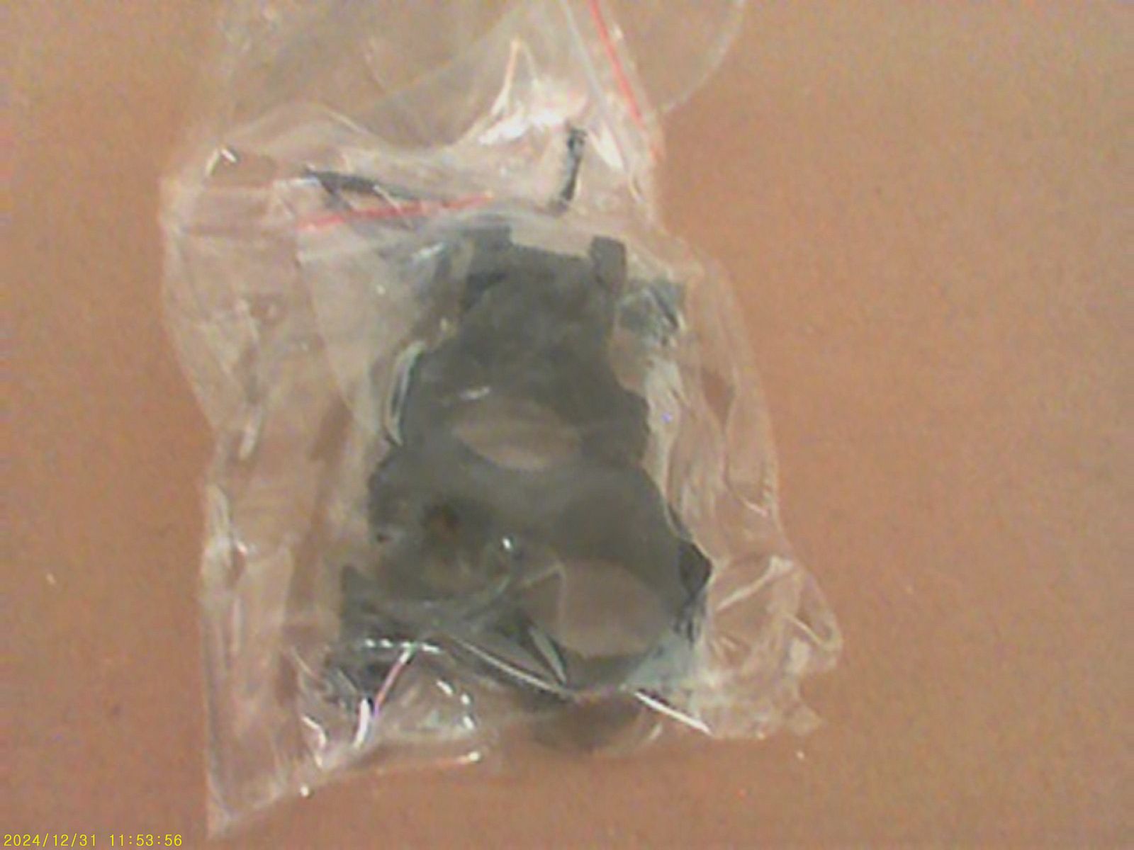 Zielfernrohr Befestigung