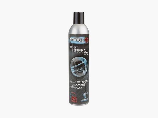 GREENGAS (SMART-GAS) (MAXIMALMEDIUM 800ML) (L)