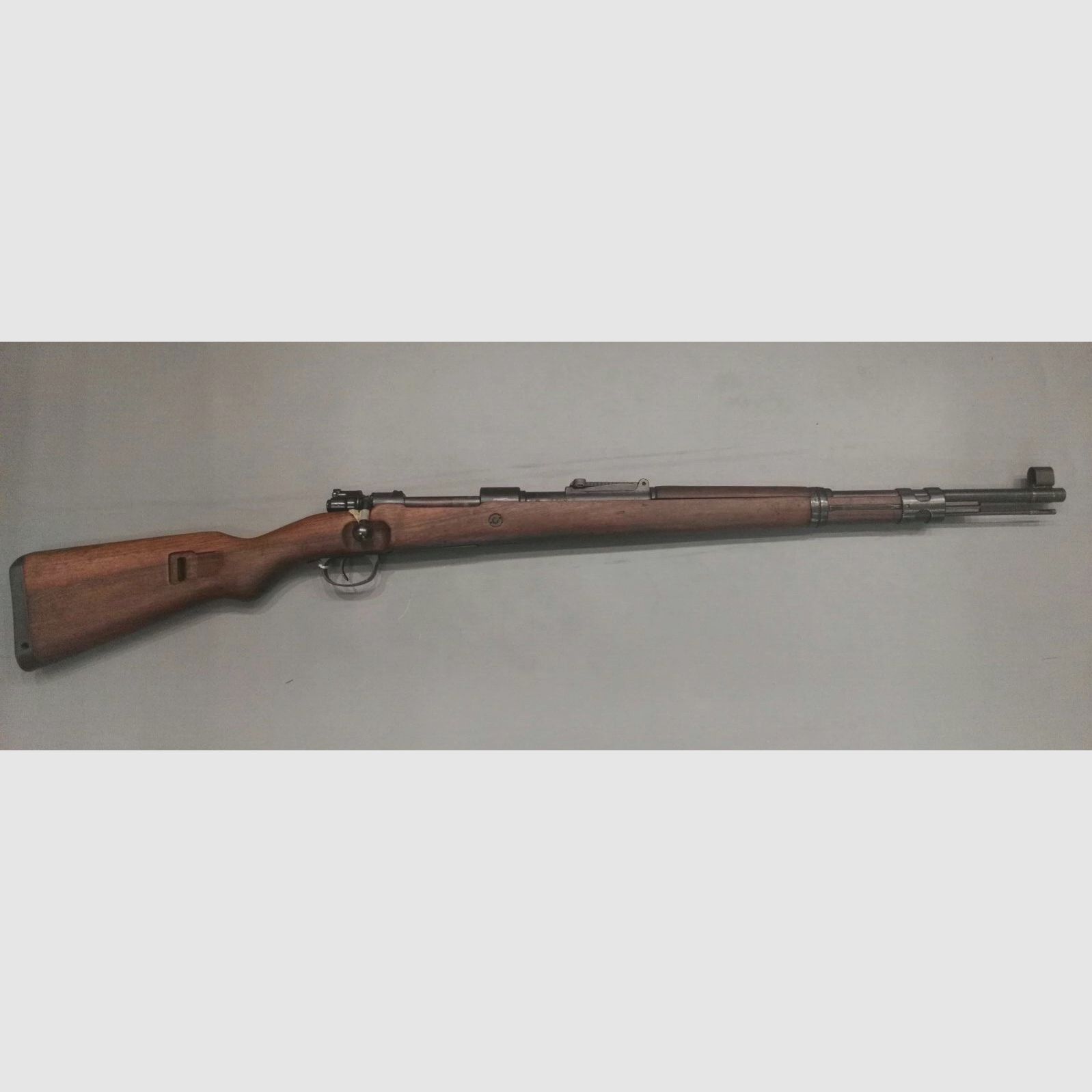 Mauser mod. K98K Kal. 8×57 JS, Bild 1 von 5