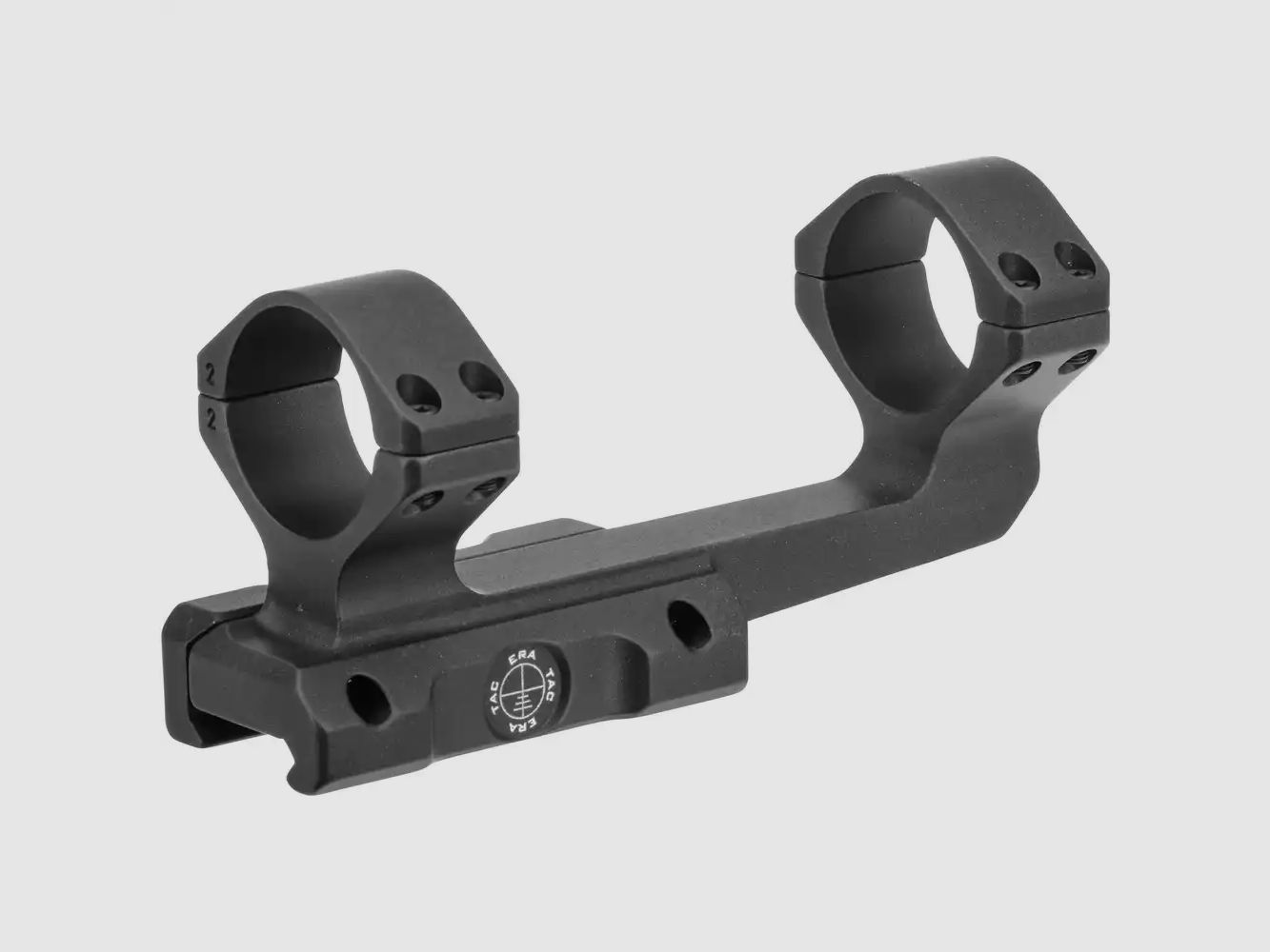ERATAC Ultralight - Verlängerte Blockmontage - Keine - 25,4 mm / 1"