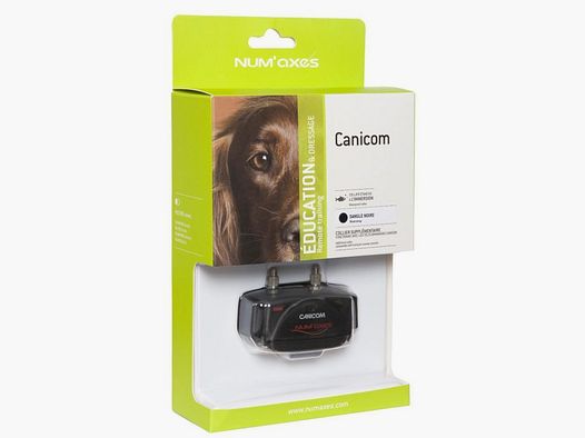 Hundehalsband Num'Axes Canicom