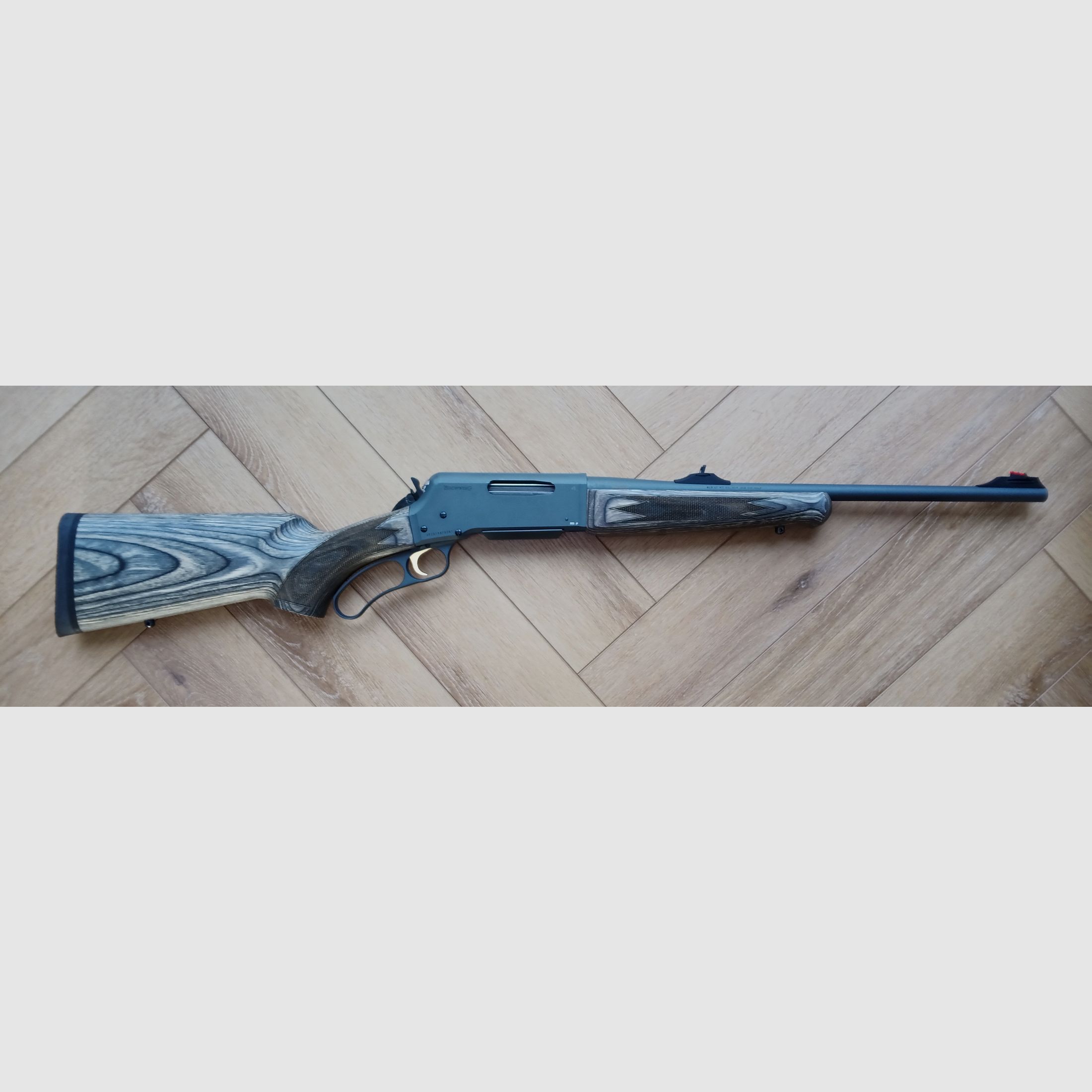 BROWNING BLR LW Tracker .308 Win