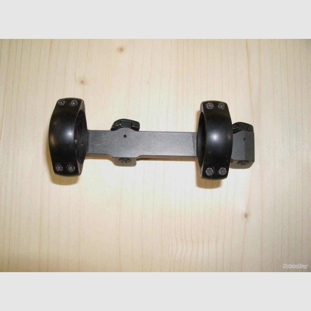 Blaser Original montaggio della sella 30 mm – per R8 / R93 / K95 – ottime condizioni