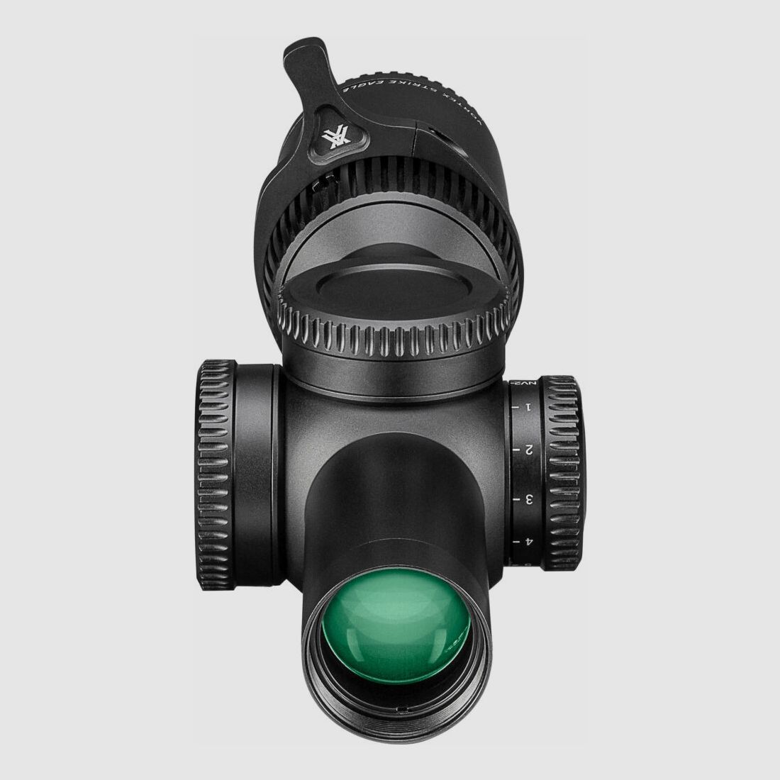 Vortex Strike Eagle 1-8x24 FFP - Neu