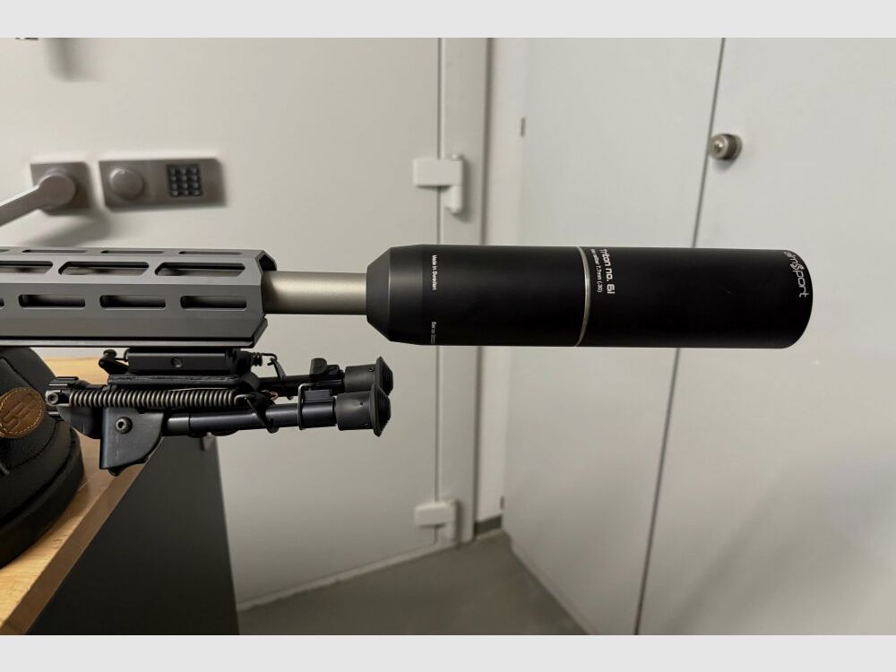 SIG Sauer SIG Cross .308Win