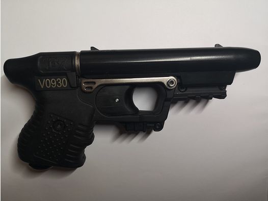 Jet Protector JPX Tierverdediging Pepperspraypistool