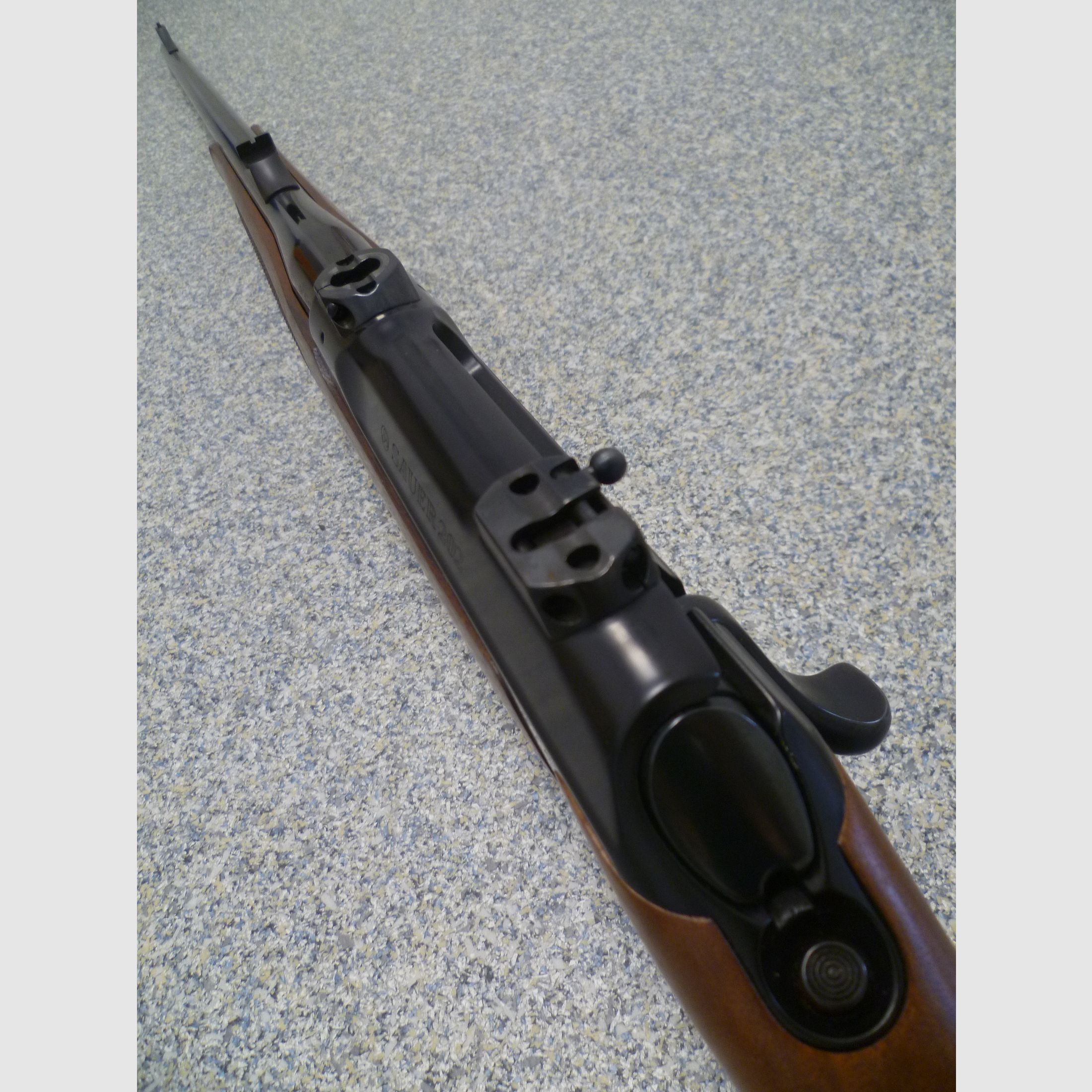 Repetierbüchse Sauer & Sohn Sauer 202 6,5x68