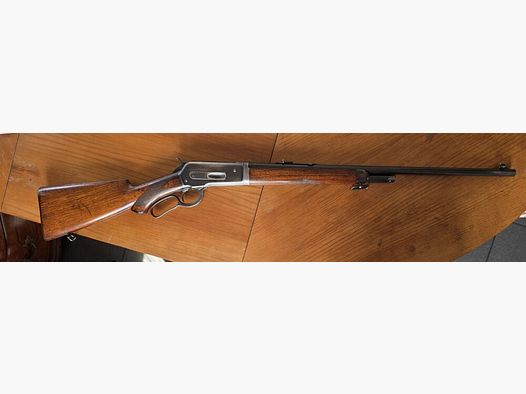 Winchester 1886