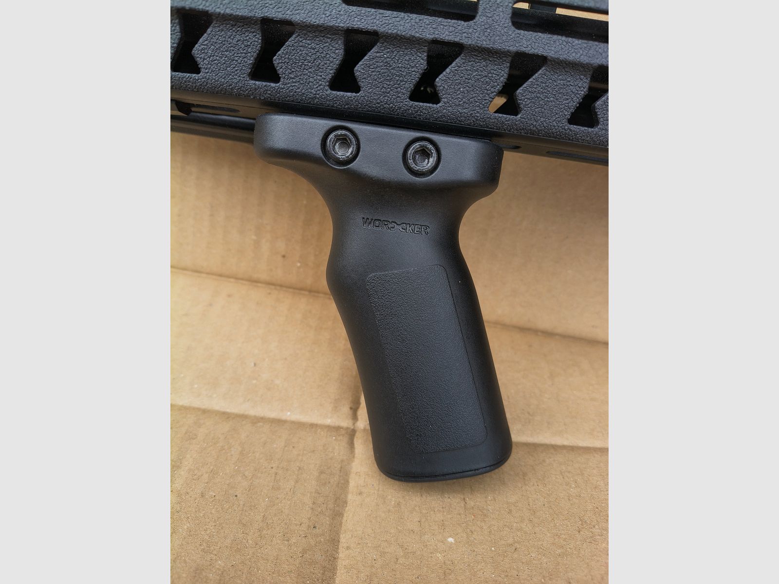 HDR 50 Carbine Conversion Kit Cal 50, zdjęcie 5 z 14
