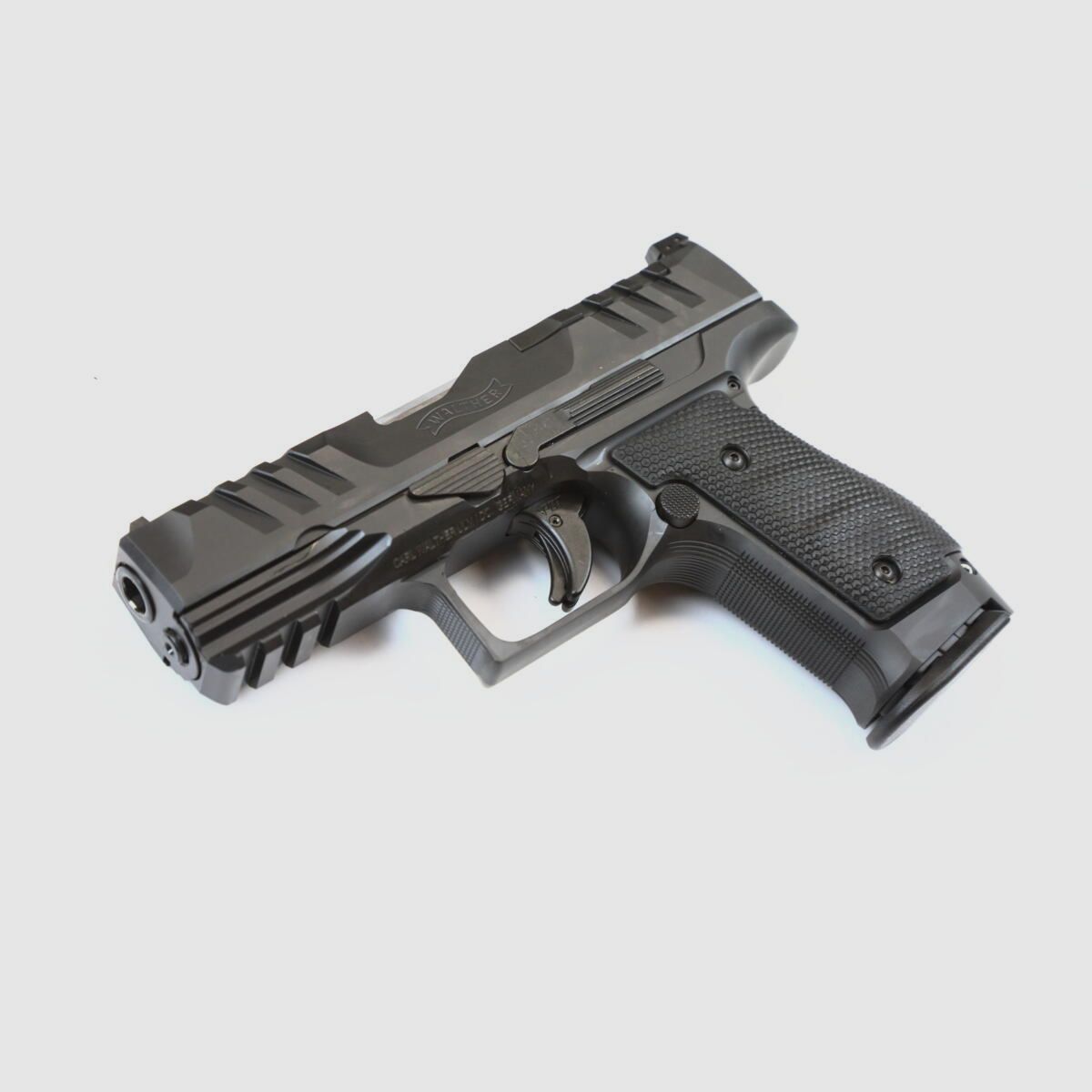 Walther PDP Compact Steel Frame, Bild 1 von 6