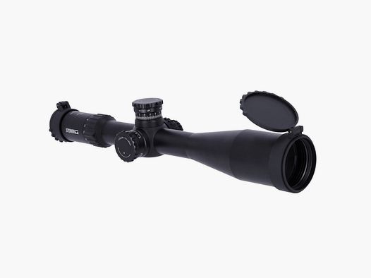 Steiner M5Xi 5-25x56 cannocchiale