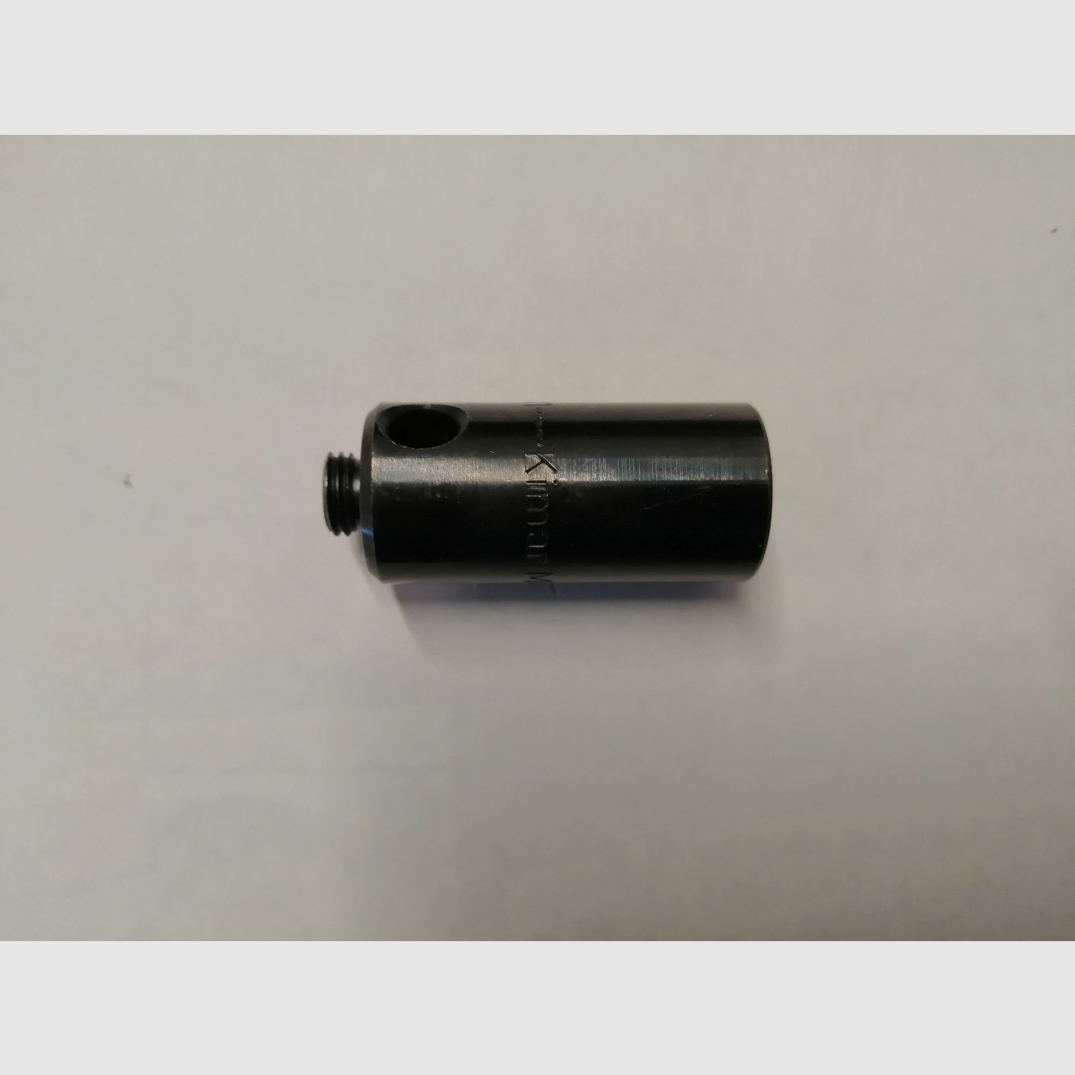 Zusatzlauf Abschussbecher für Kimar Mod. 75 / 85 / 92 / 911 