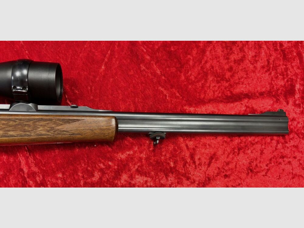 Blaser Modello GB860 - Prestige