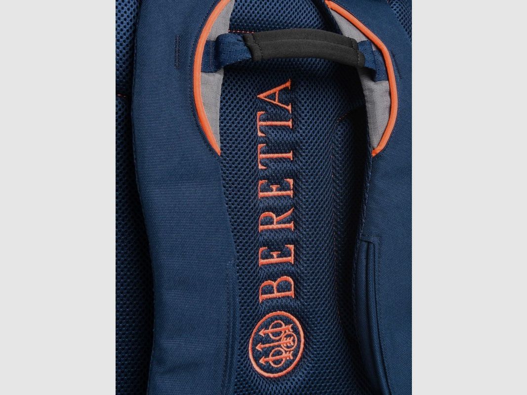 Beretta Uniform Pro EVO Blue Rucksack, Bild 10 von 12
