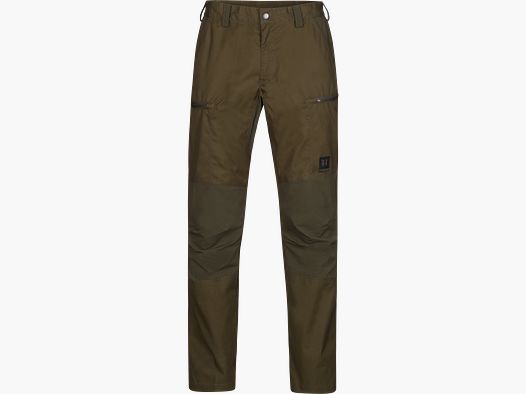 HARKILA PANTALON FJELL GREEN 32"