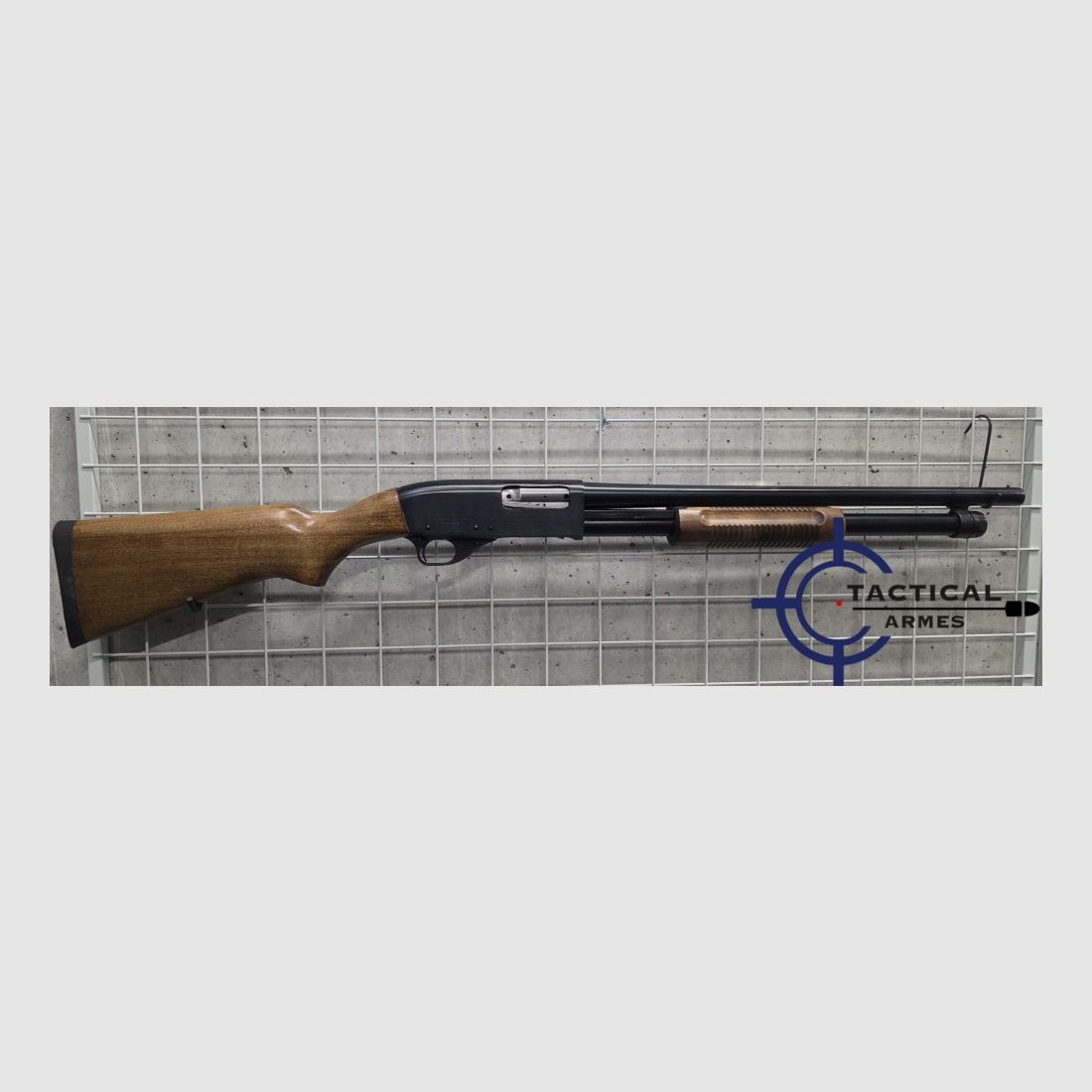 Fusil à Pompe, Magtech, mod 586, Cal. 12/76