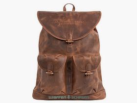 Sauer Rucksack Leder