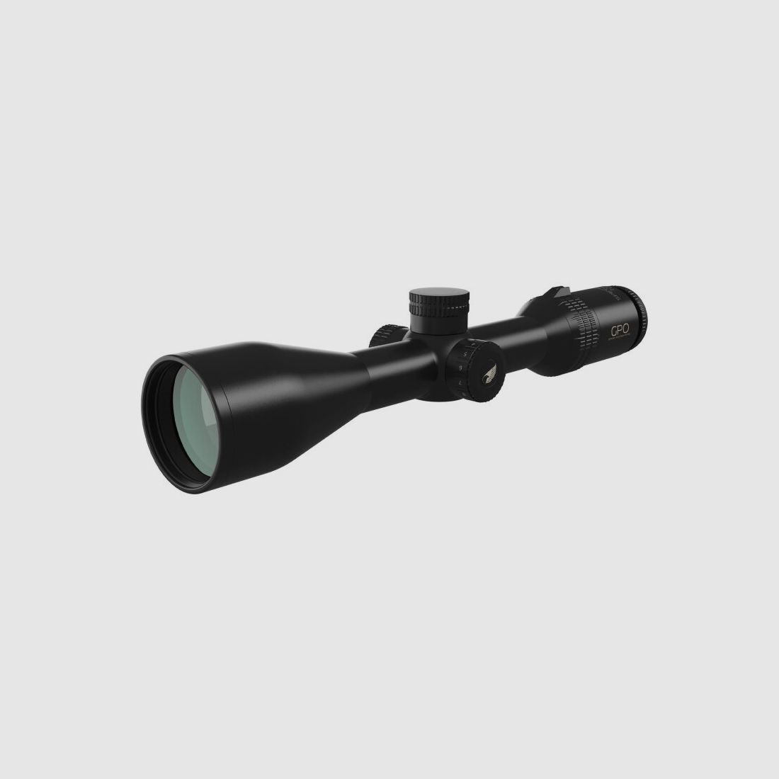 GPO Spectra 2-12x50i G4i