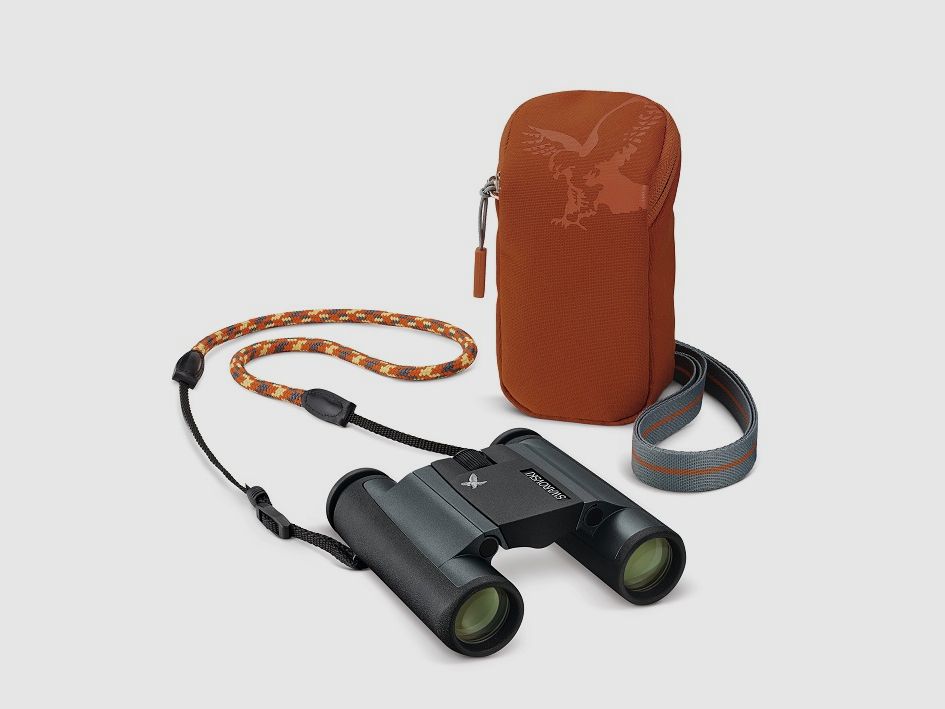 Swarovski CL Pocket B Mountain 10x25 Binoculars