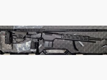 Kelbly NYX Elite .308 Win. Fucile di precisione 18