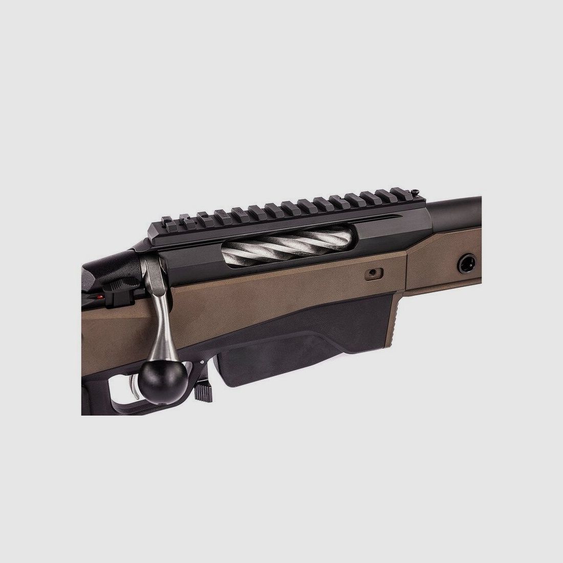 Tikka Mod. T3x ACE Target -BRONZE-
