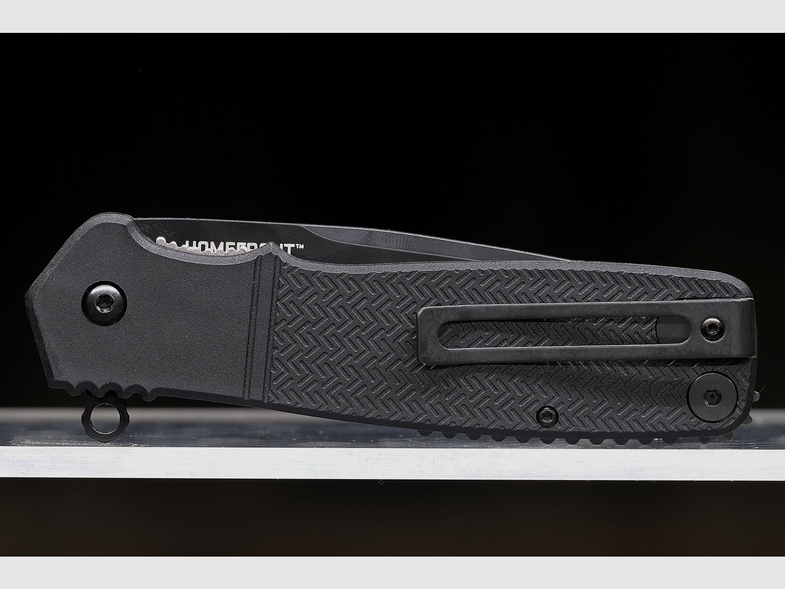 CRKT HOMEFRONT TACTICAL, image 2 sur 2