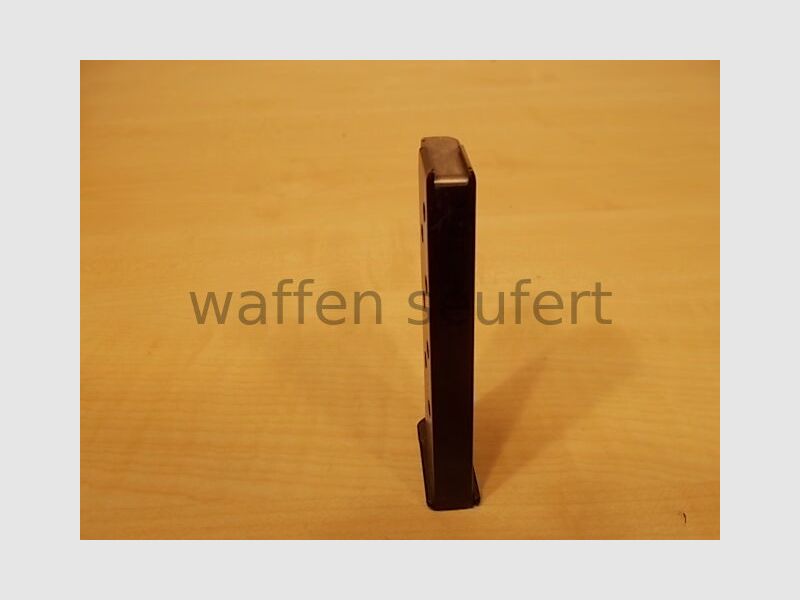 Walther PP Magazin Beschriftet 7,65mmBrowning