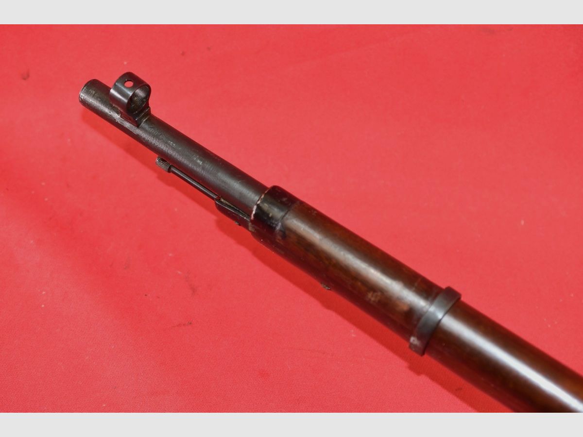 #8119 Mosin-karabijn 1891/30, Izjevsk 1943, kal. 7,62x54R, afbeelding 16 van 29