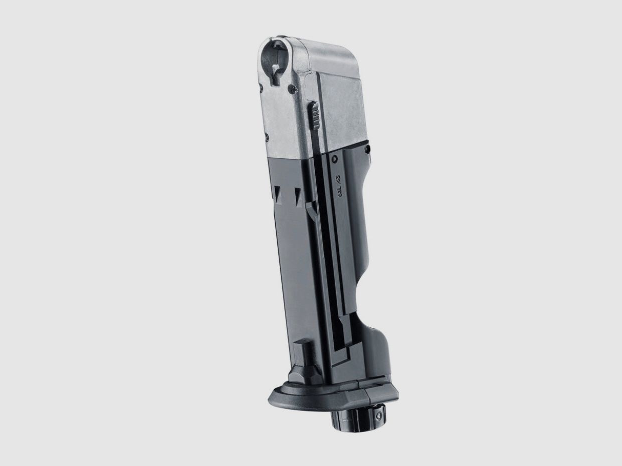Magazin für Walther PPQ M2 T4E Emergency
