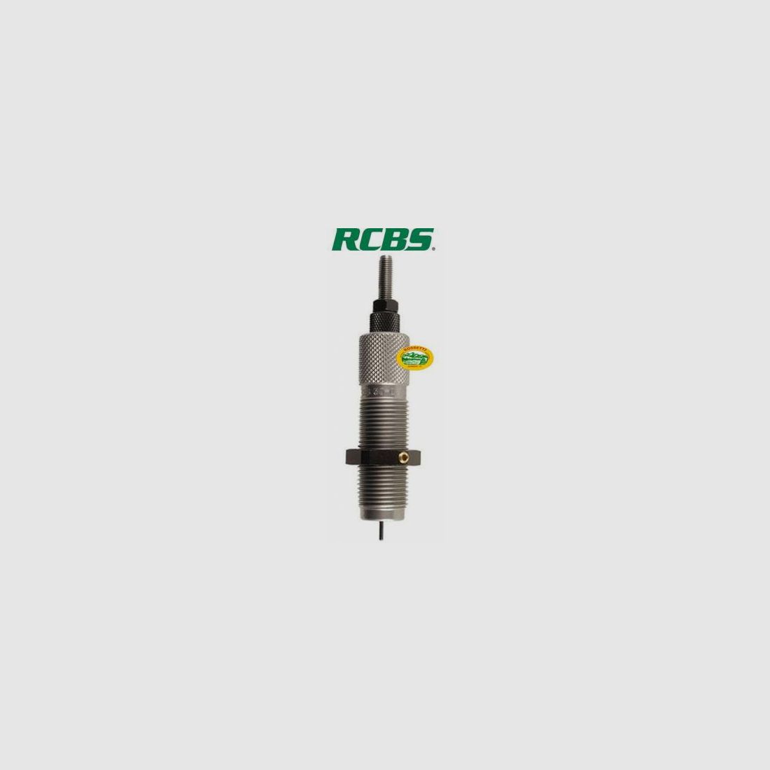 RCBS 13230 NACKEN SIZE 6,5X55 SCHWEDISCHER MAUSER